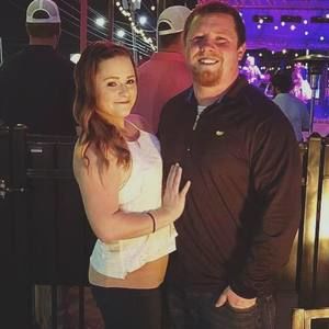 Meet your Posher, Allyson